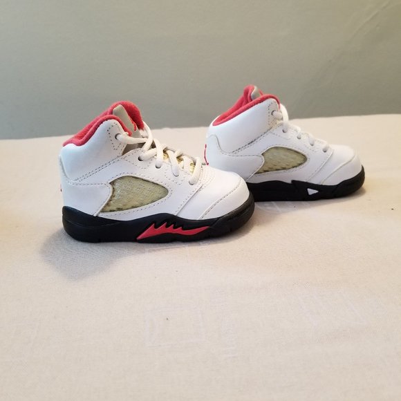 jordan 5 infant
